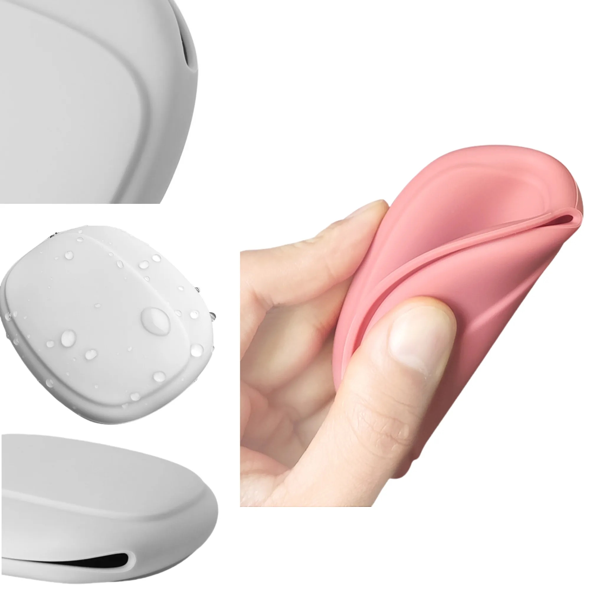 Portable Cable Organizer Silicone Build Daily Organization 4