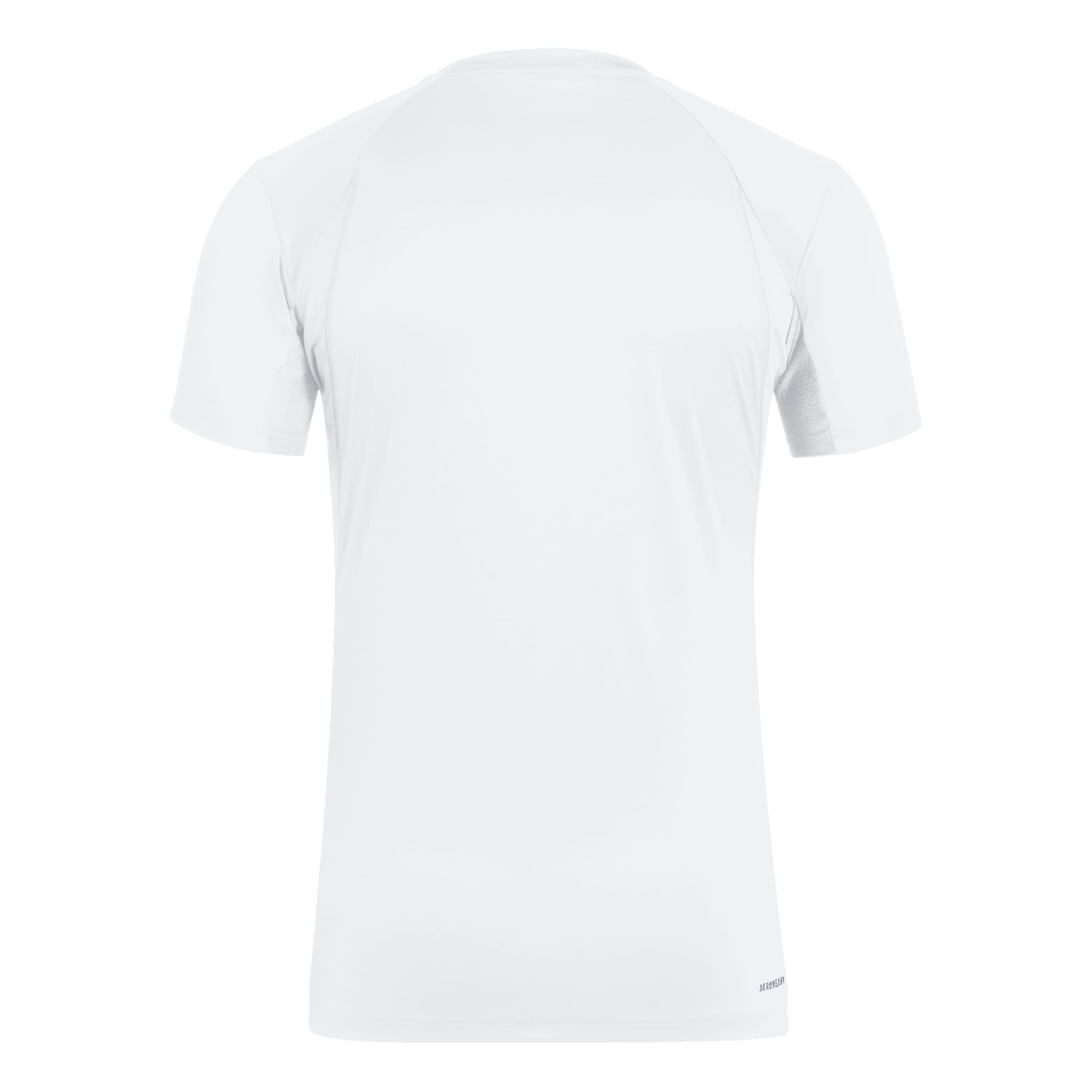 CLUB TENNIS CLIMACOOL 3-STRIPES TEE 1