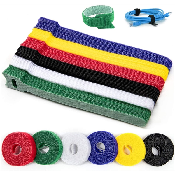 Wire Organizer Wraps 3