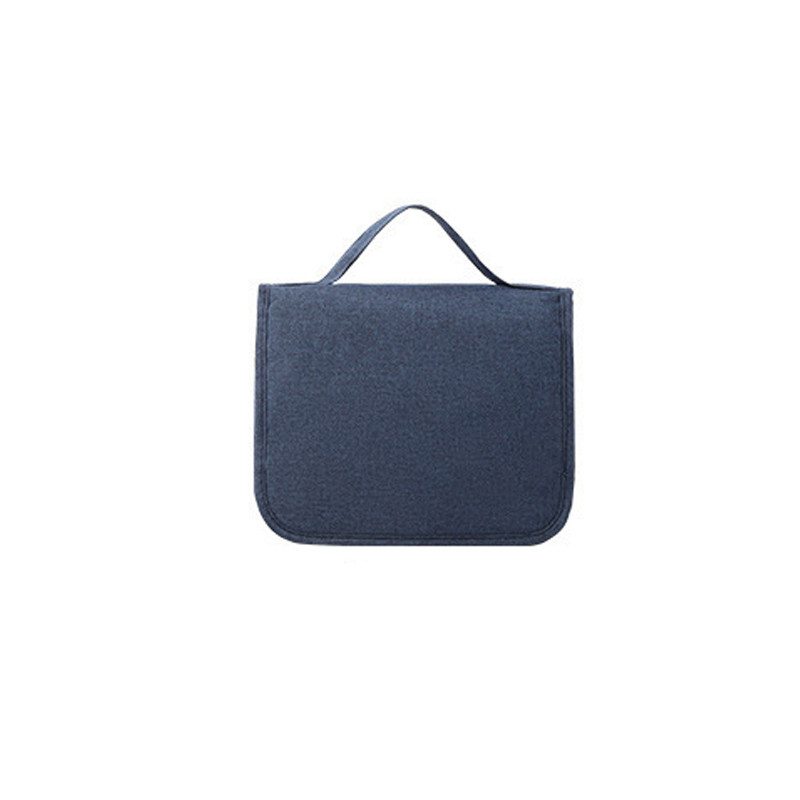 High Quality WaterproofPortable Travel Cosmetic Bag 4