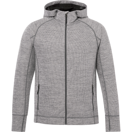 Men's ODELL Knit Zip Hoody 75