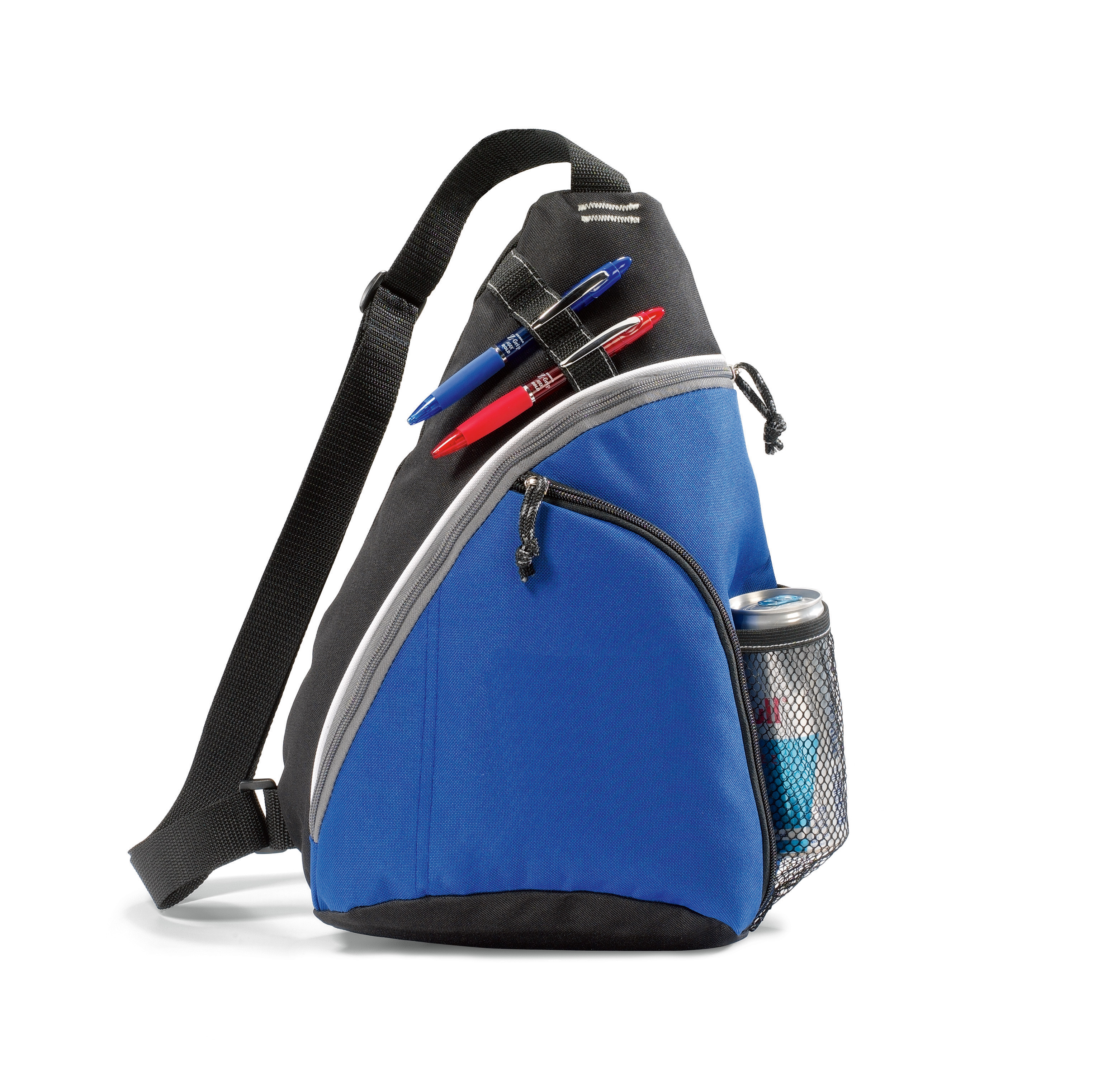 Wave Sling Bag 4