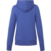 Women's ARGUS Eco Fleece Hoody 22
