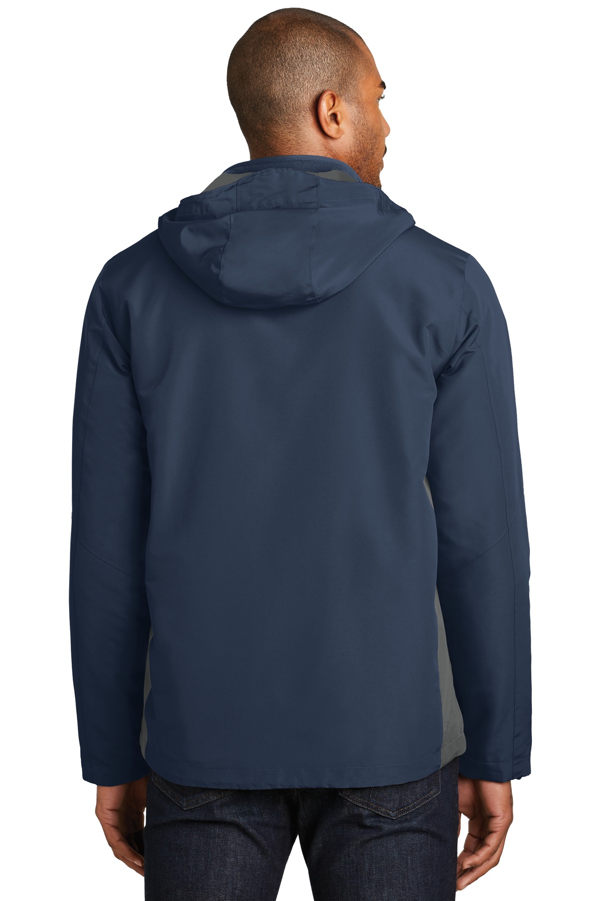 Port Authority Merge 3-in-1 Jacket. J338 20