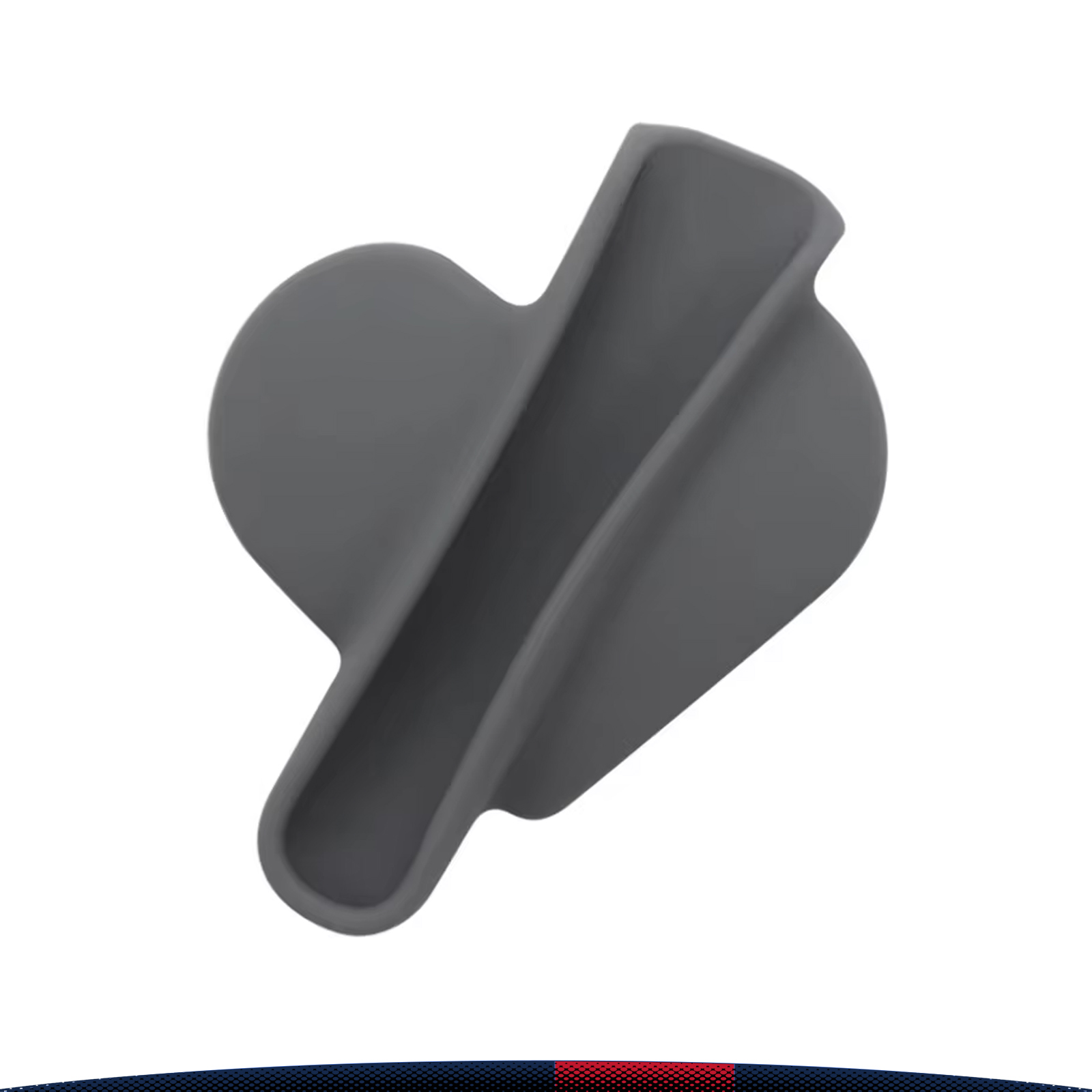 Iverra Silicone Lipstick Phone Holder 2