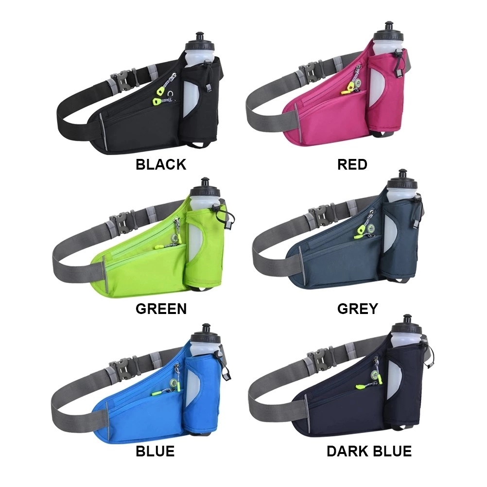 Running Waist Bags 2