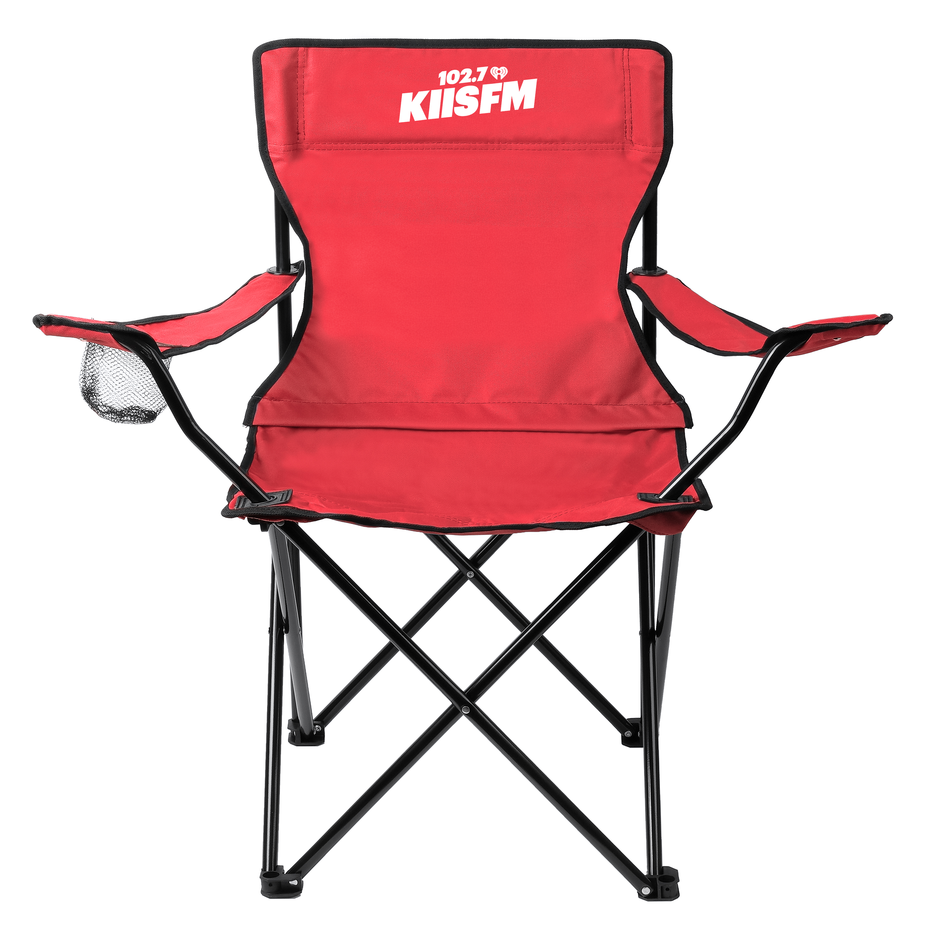 Folding Beach Chair 6