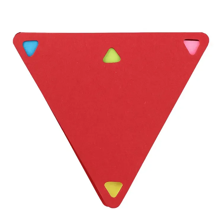 Trine Sticky Note Holder 7