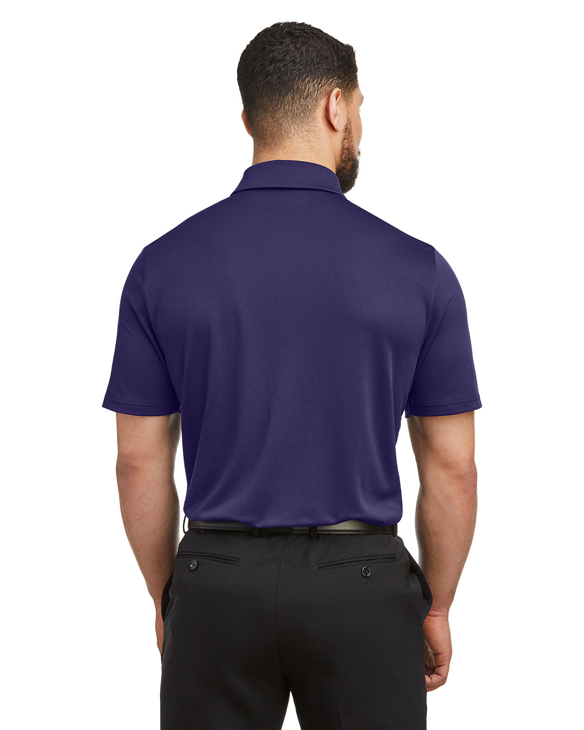 Men's Tech Polo