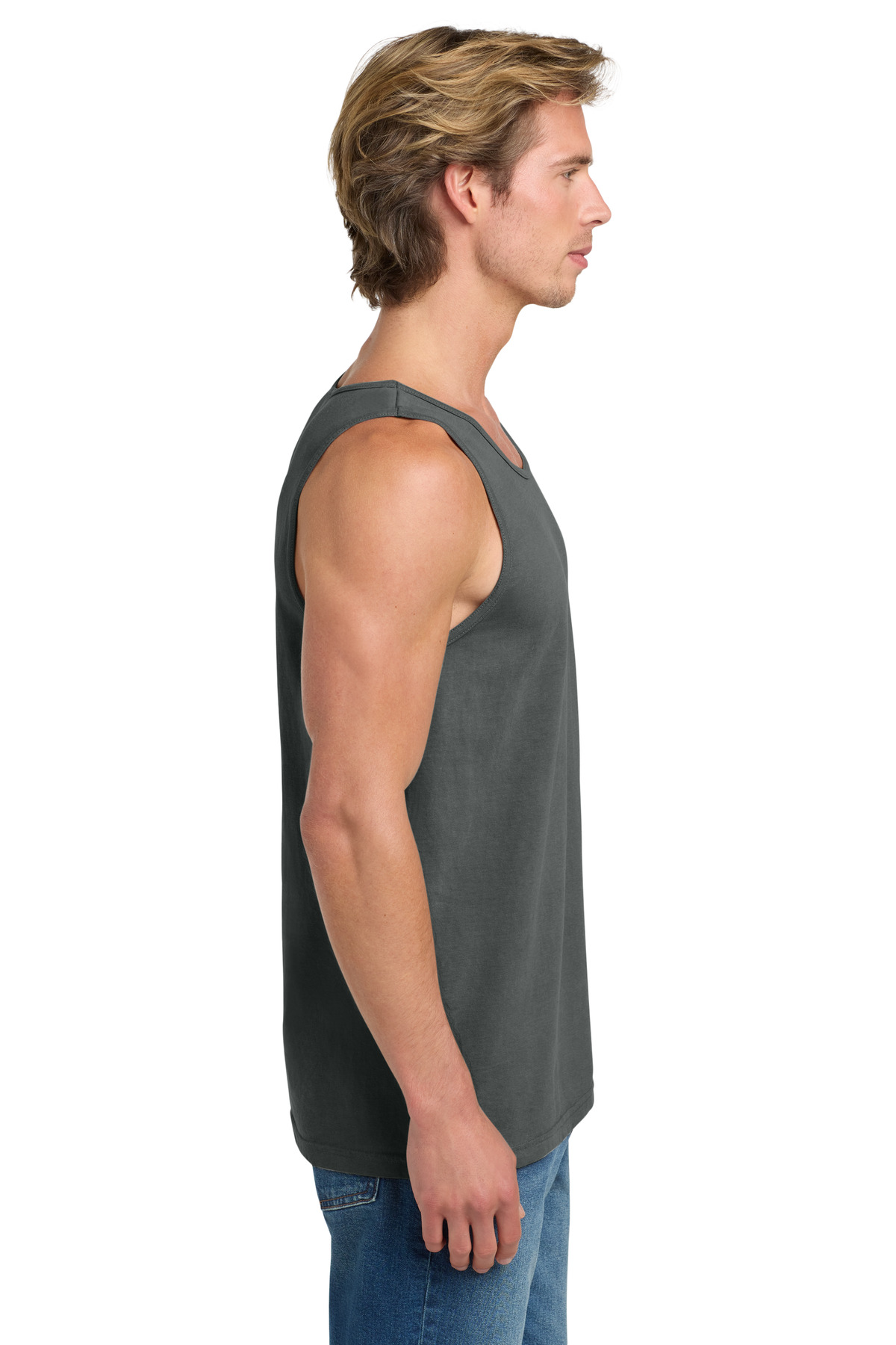 COMFORT COLORS Heavyweight Ring Spun Tank Top. 9360 284