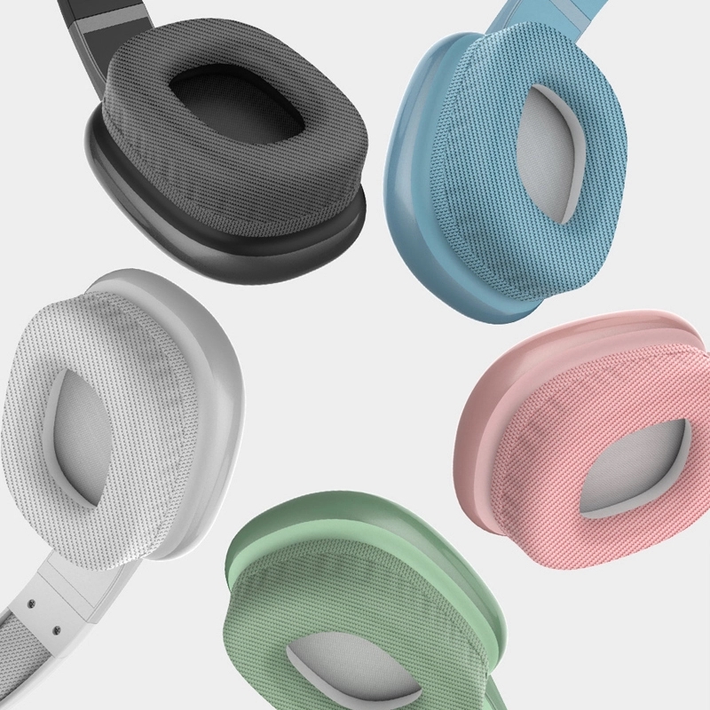 Wireless Bluetooth Headphone 7