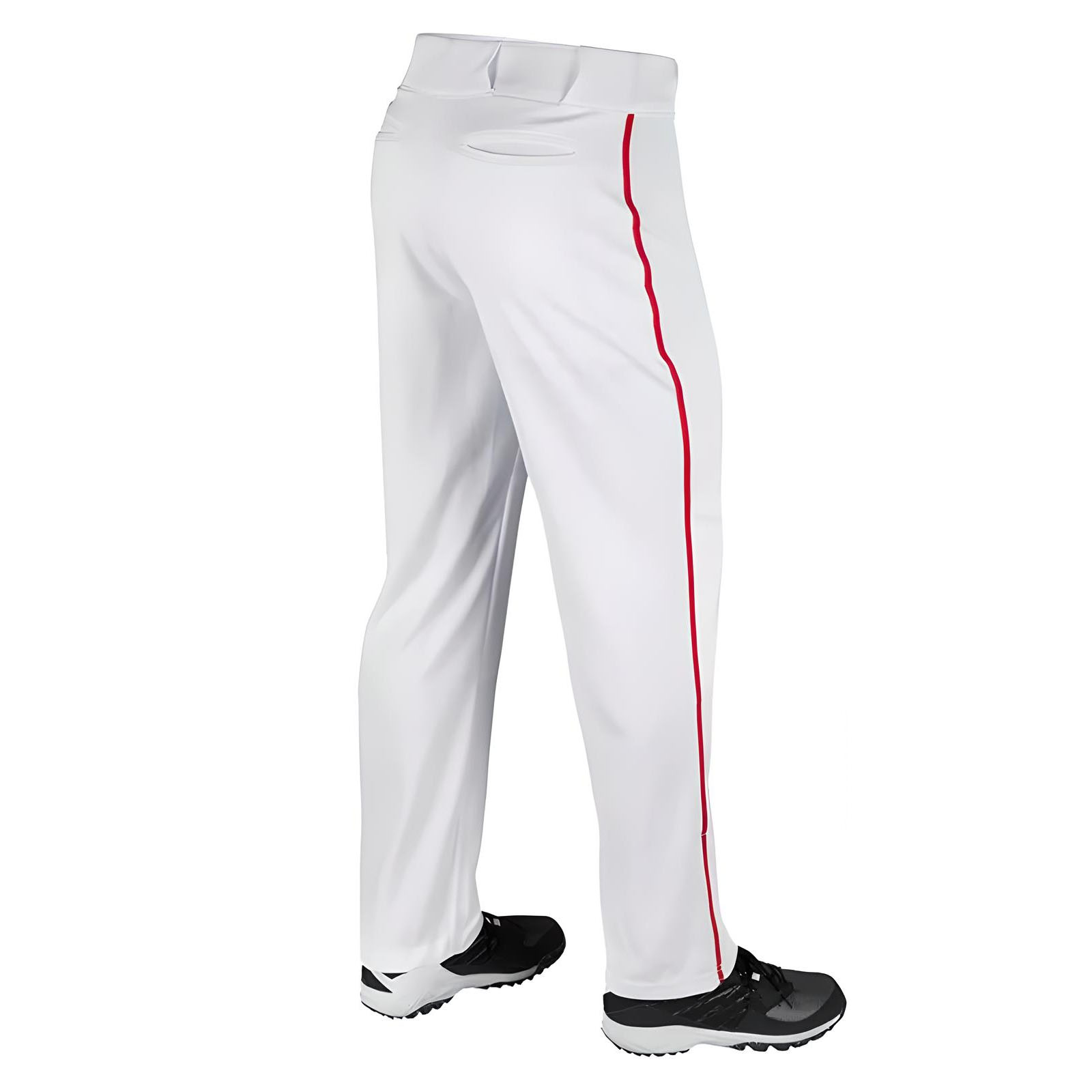 Baseball Set - Button Shirt and Pants 5