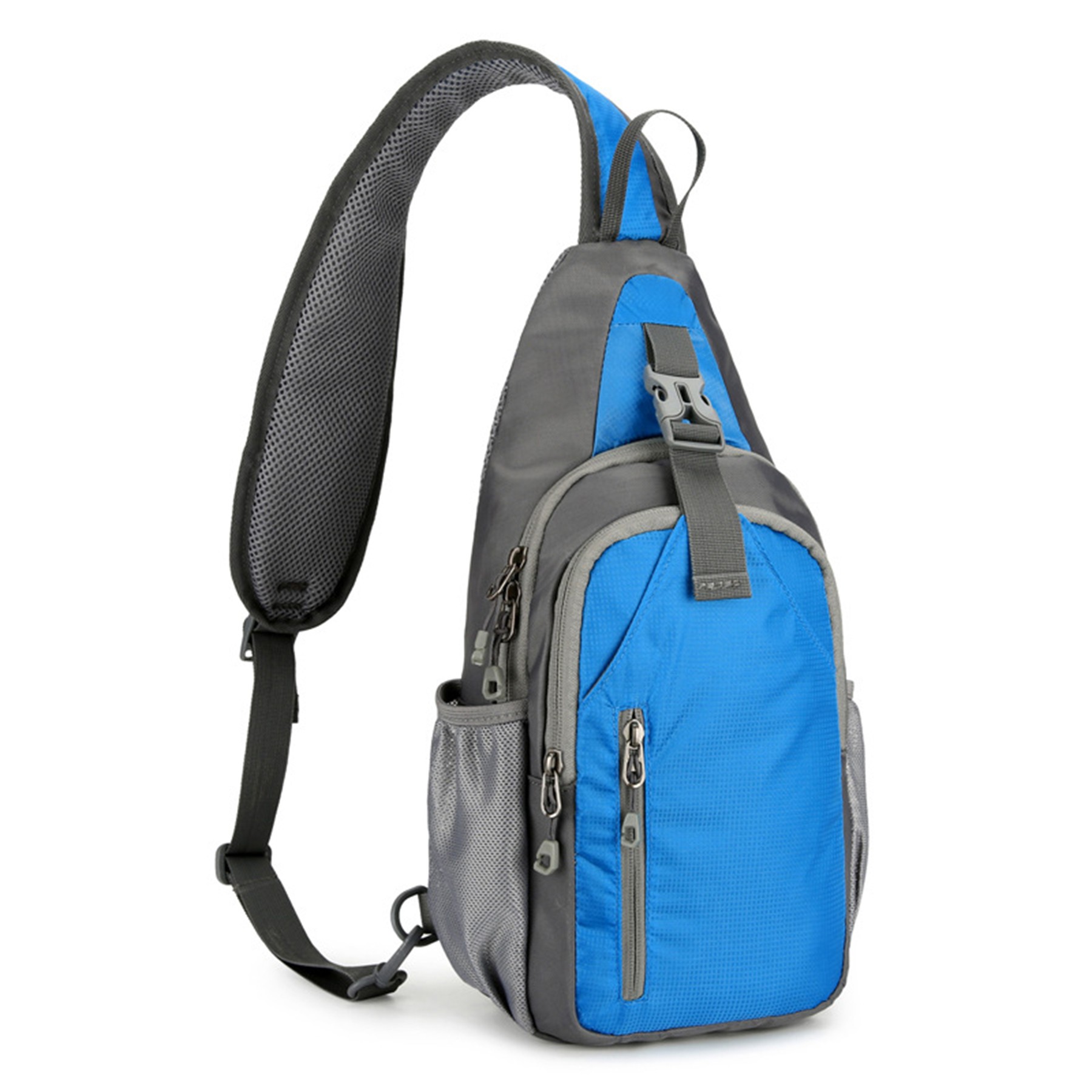 Sling Bag Shoulder Backpack Travel 3