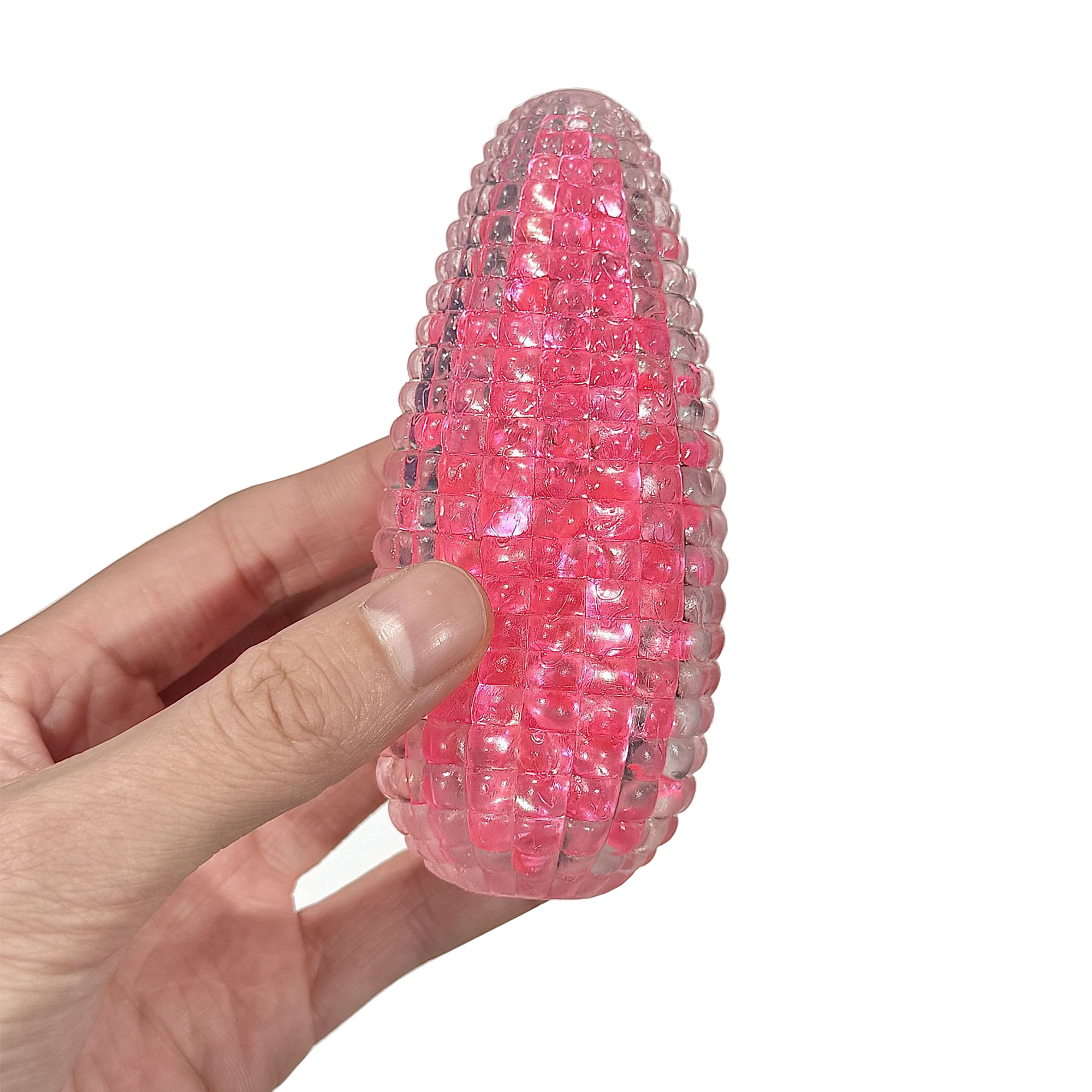 MOQ100 Fidget Corn Toy 5