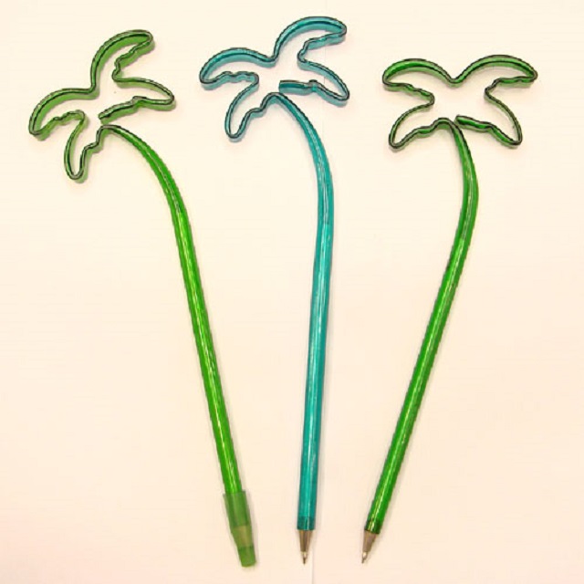 Shaped Pen 2