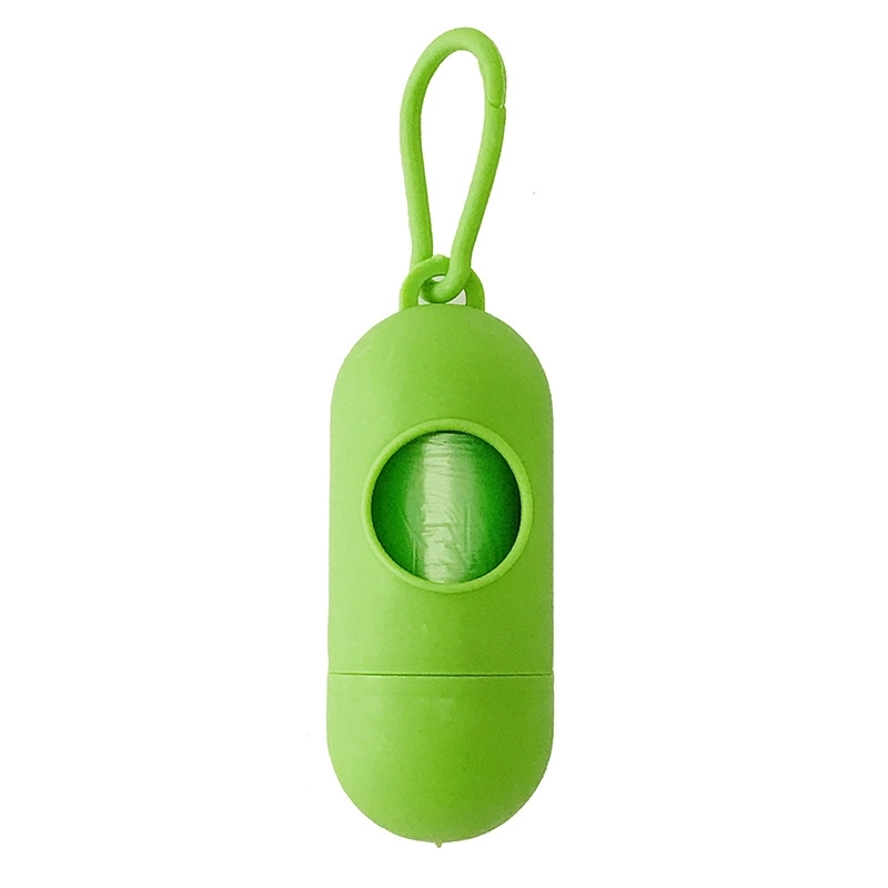 Pet Waste Disposal Dog Garbage Bag 7