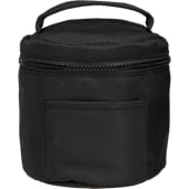 Wellable Recycled Round Travel Case 85