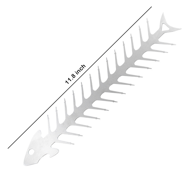 Skeletal Skewer Holder 3