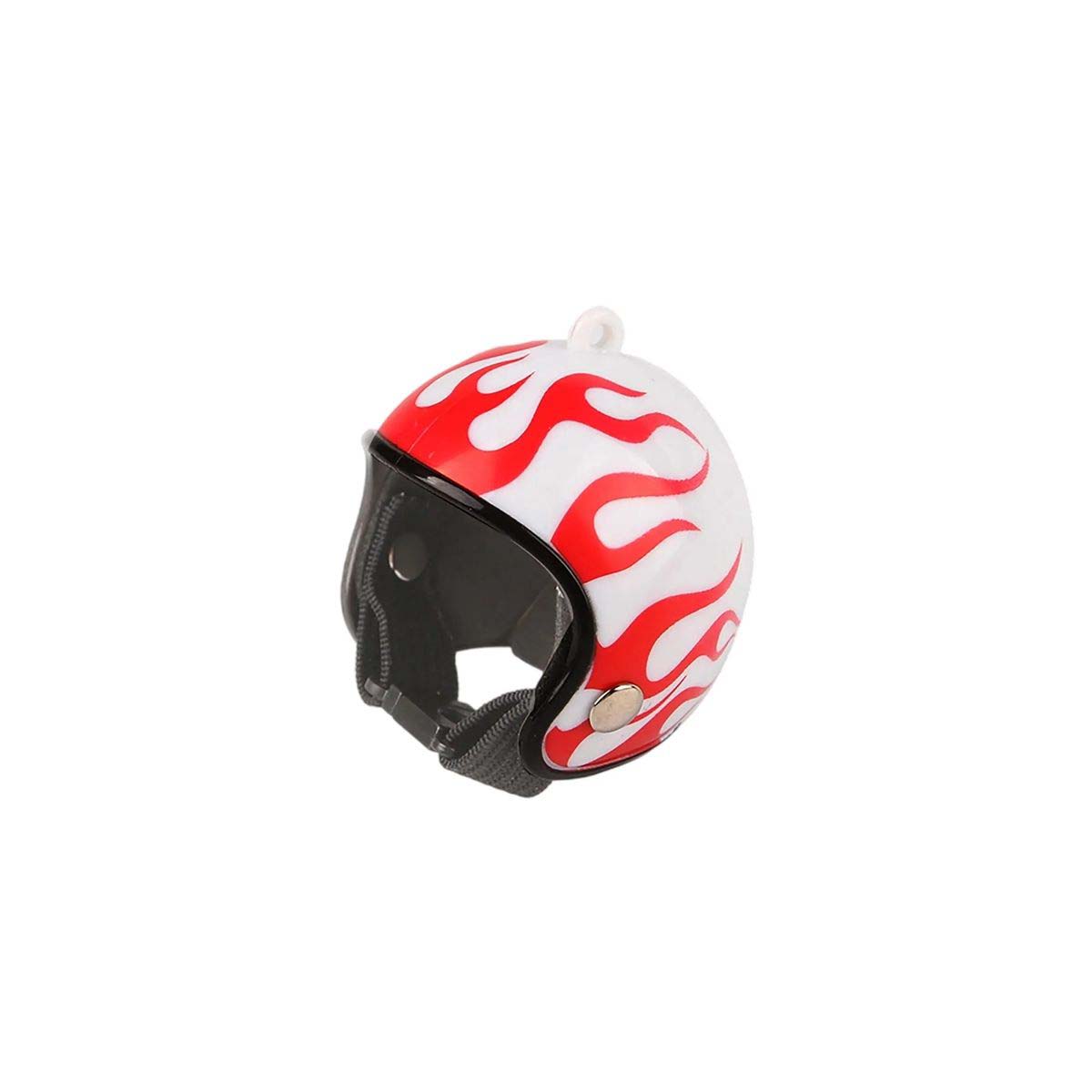 Mini Chicken Helmet for Poultry Safety and Style 24