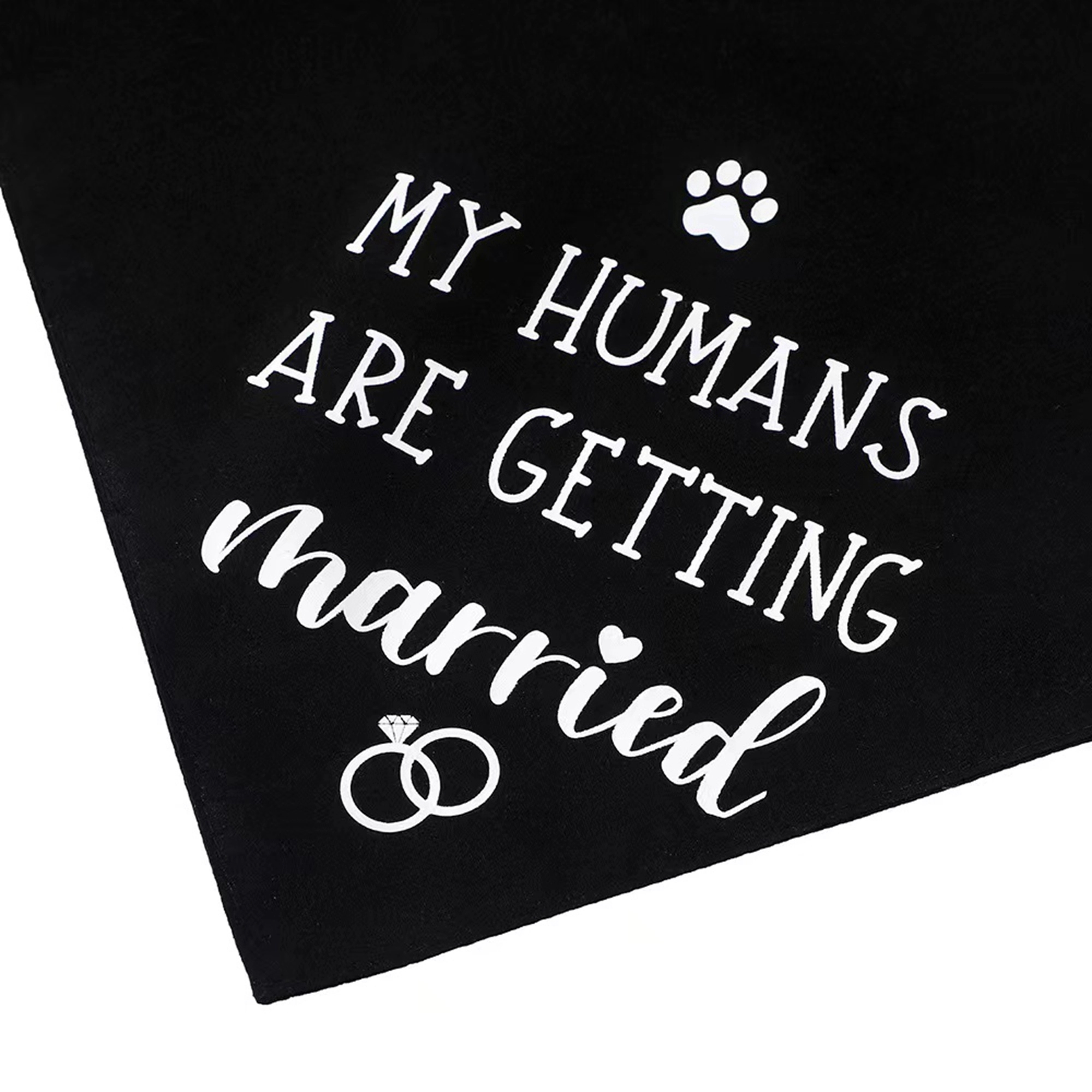 Adjustable Dog Bandana 17