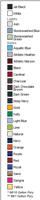 Long Sleeve Essential Tee