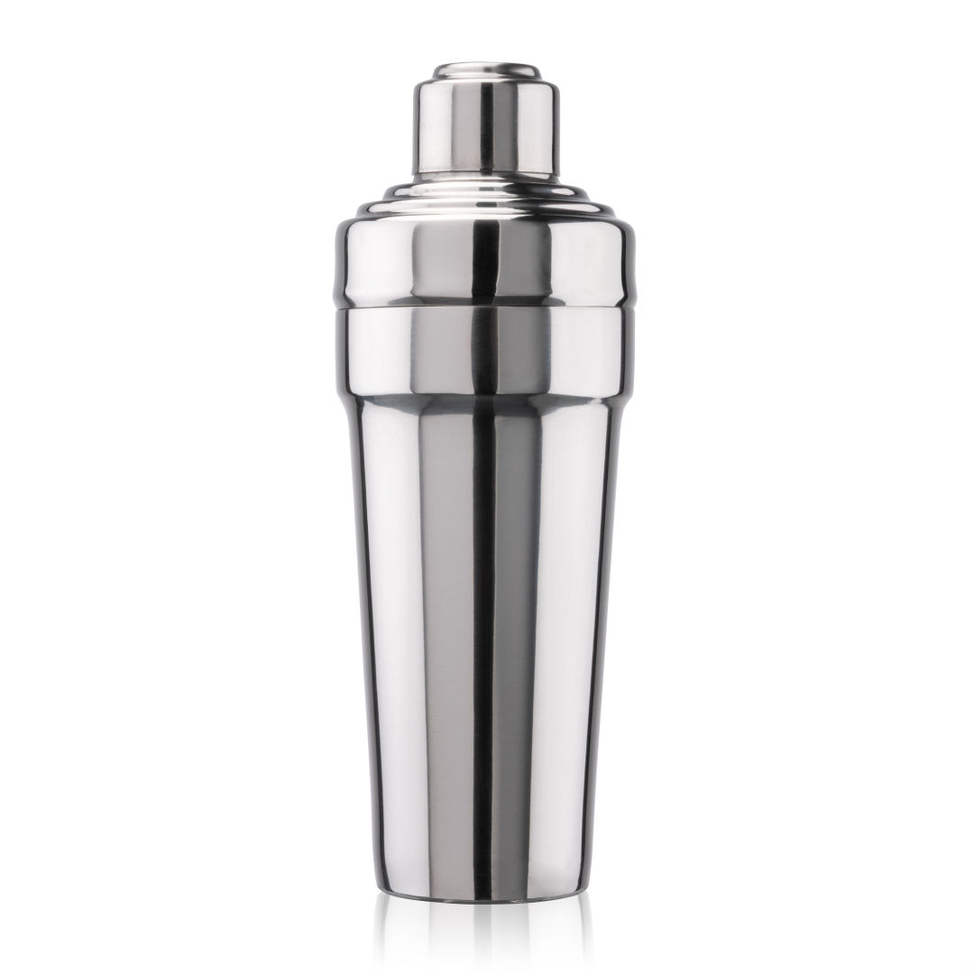 Milano Cocktail Shaker 5