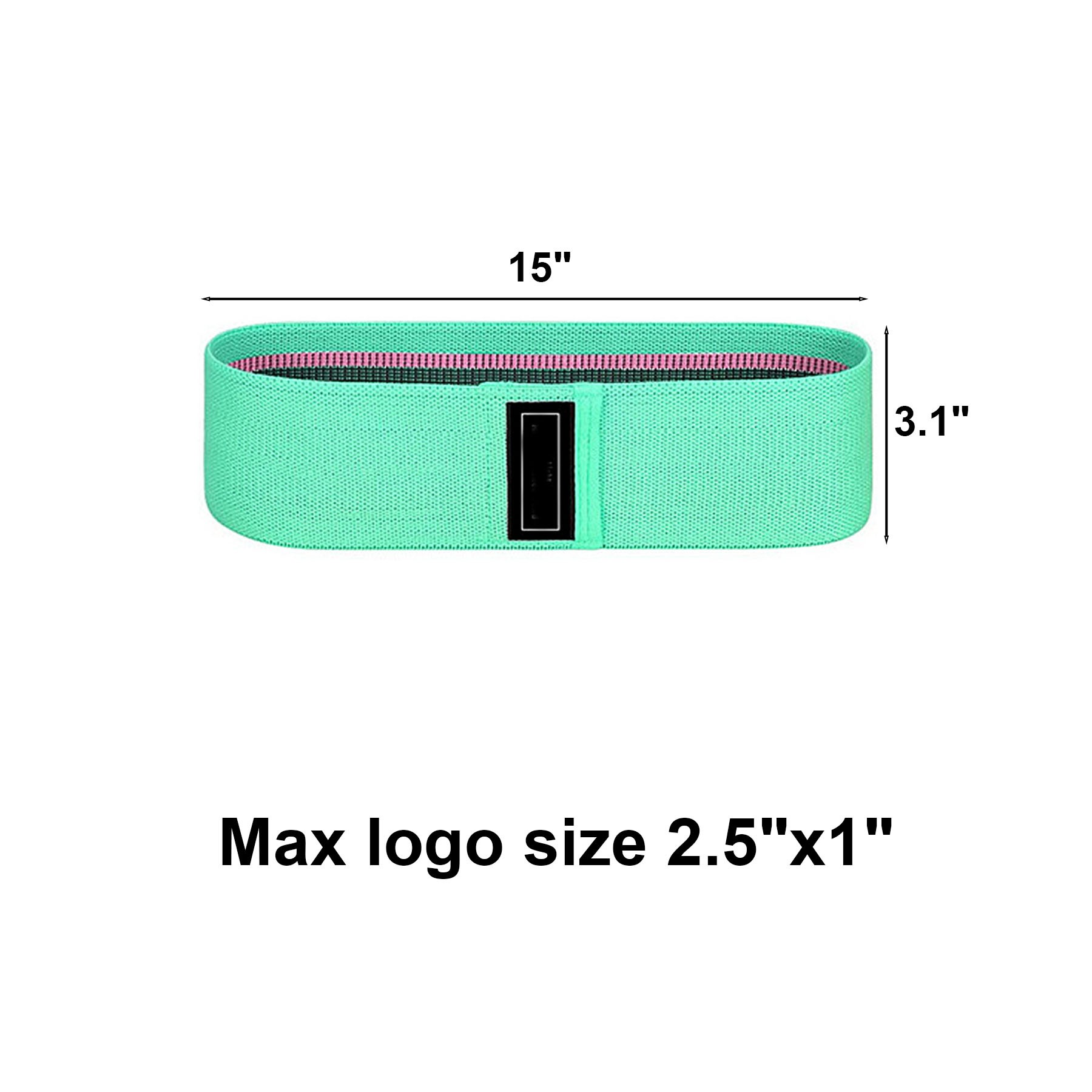 Complimentary Resistance Bands 2