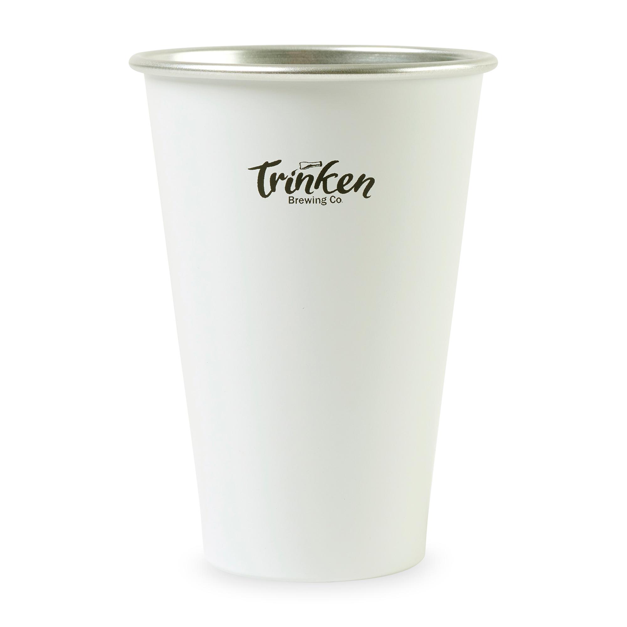 Pre-Game Aluminum Stadium Cup - 18 Oz. 4