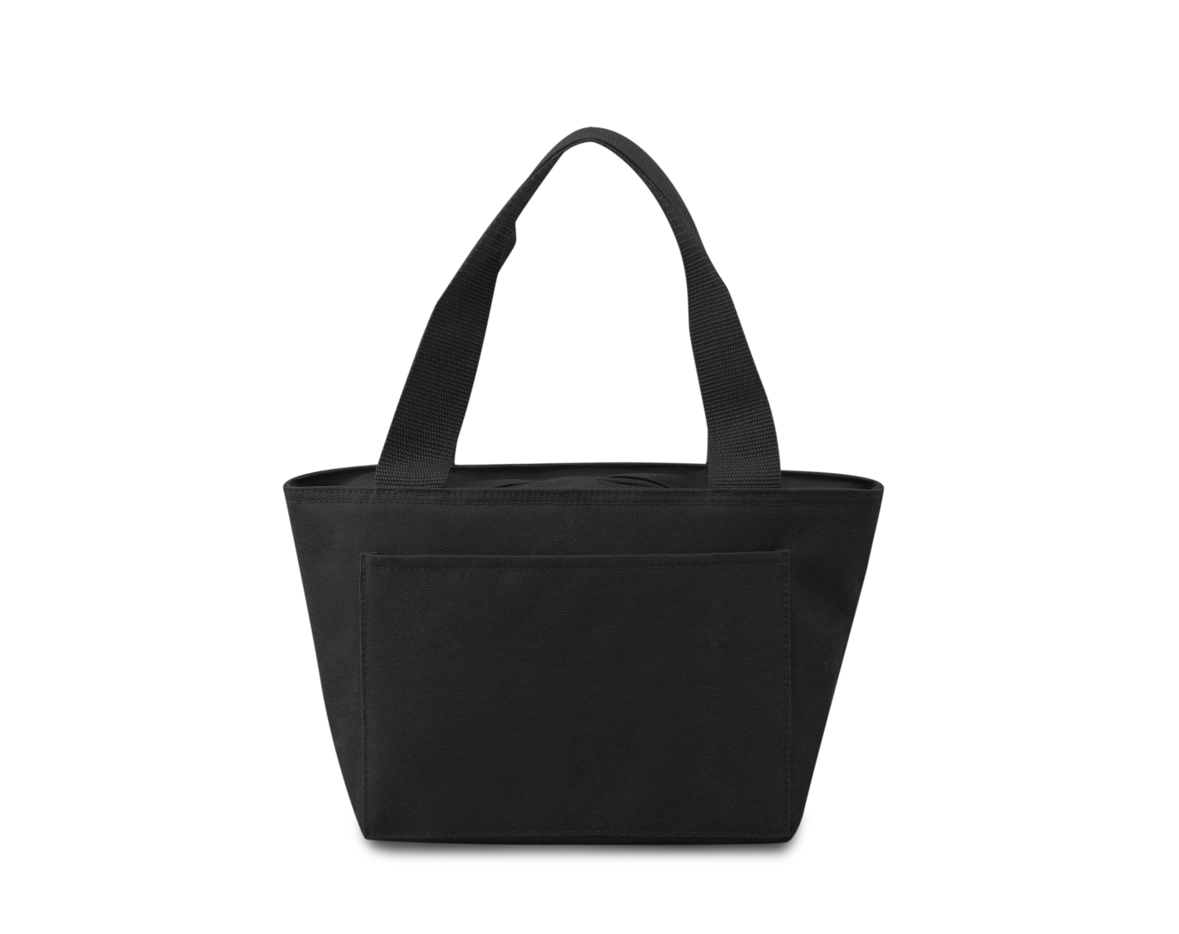 Simple and Cool, custom tote bag with logo imprint 2