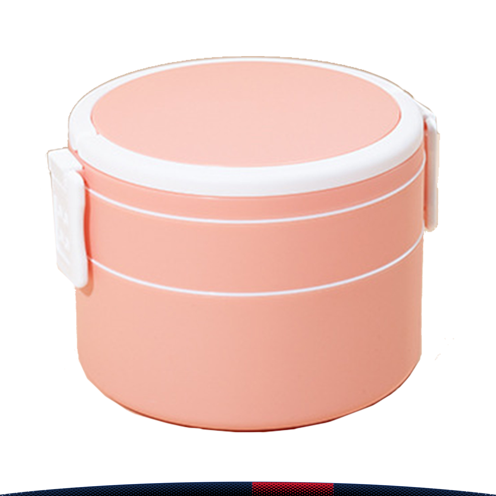 Lunch Box with Handle 6