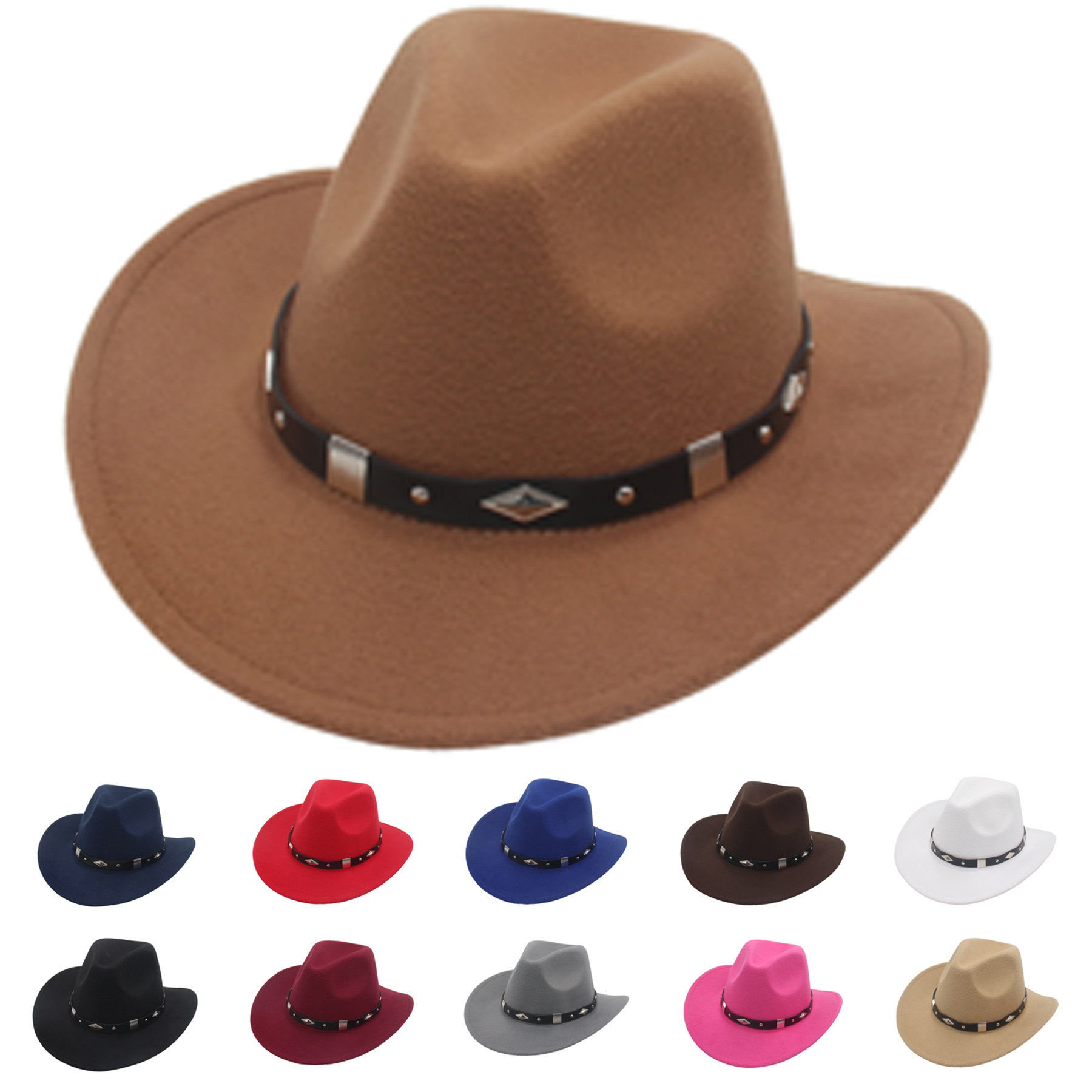Cowboy Hat 1