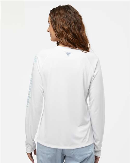 Women's PFG Tidal Tee™ II Long Sleeve - 212485 17