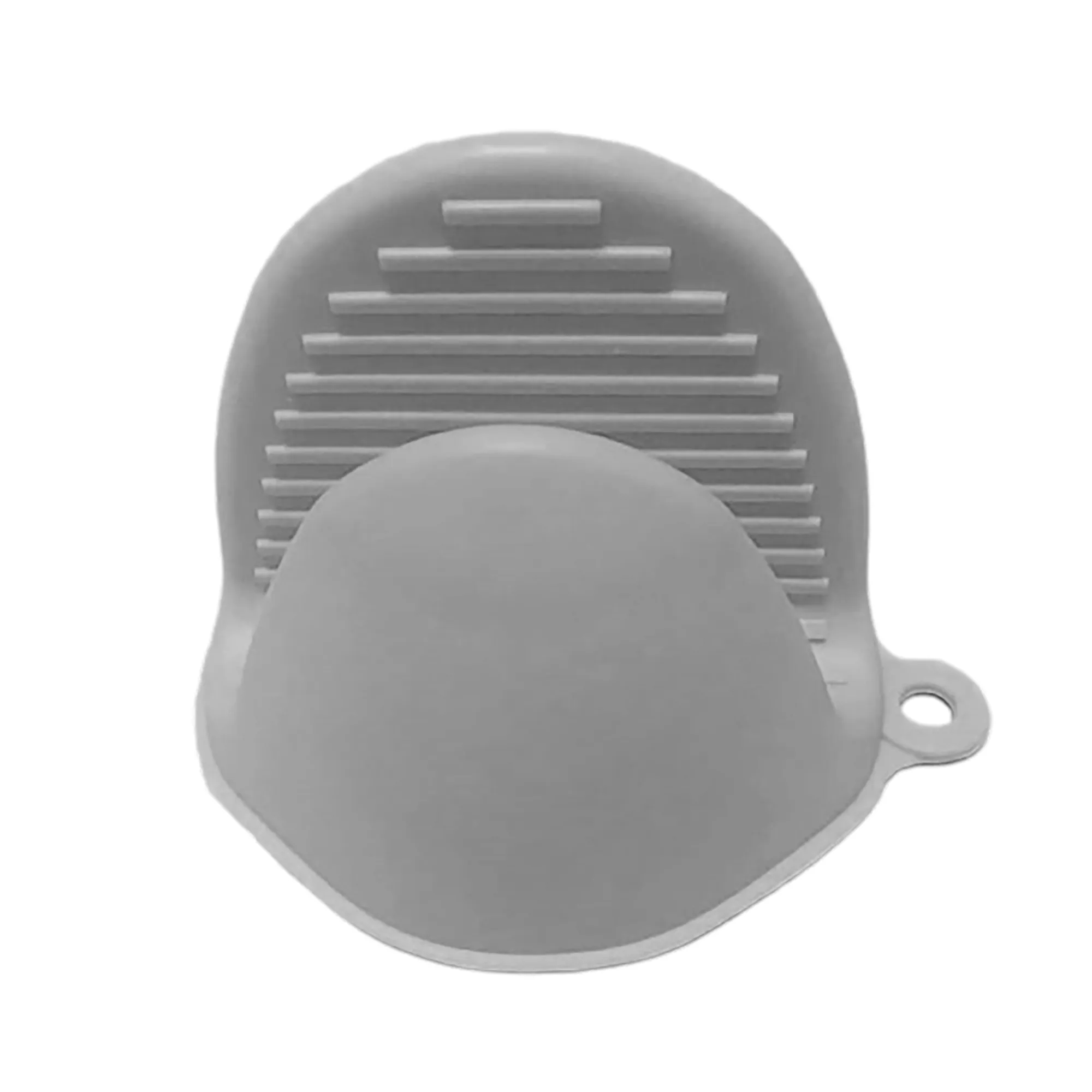 Durable Silicone Hand Clip Heat Protection 5