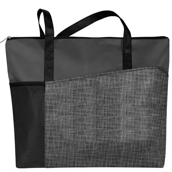 Promotional Pattern Non-Woven Tote bag 3