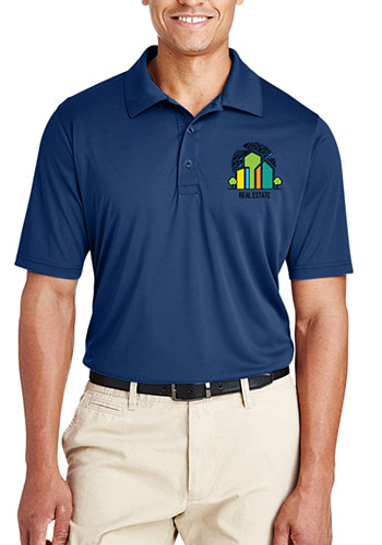 100% Polyester 7