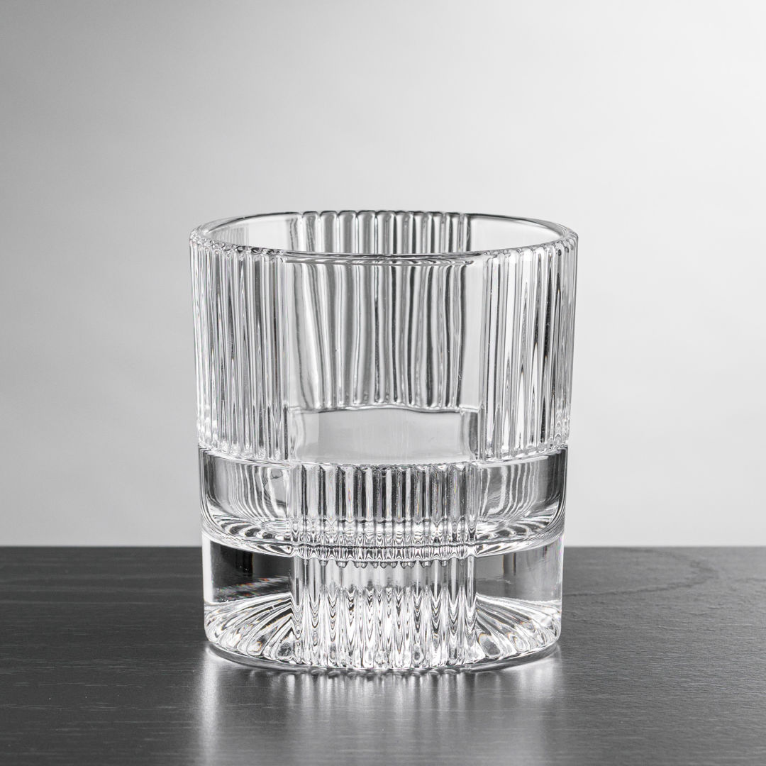 Blackwell OTR - Imprinted, custom glassware with logo imprint 5