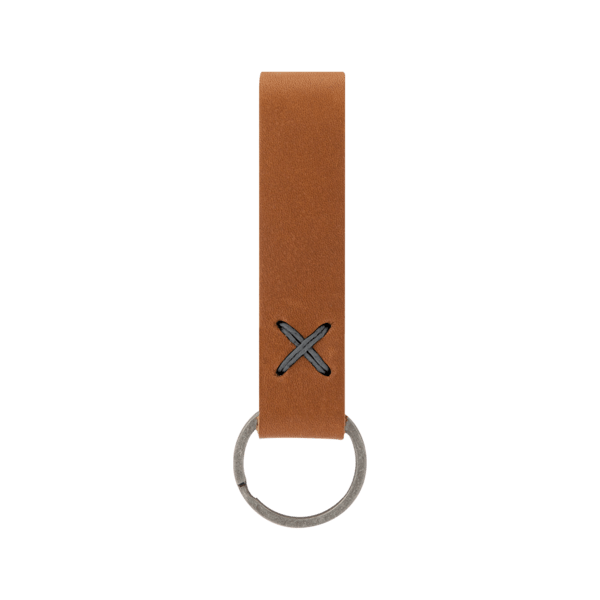 Saddler Loop Keychain 79