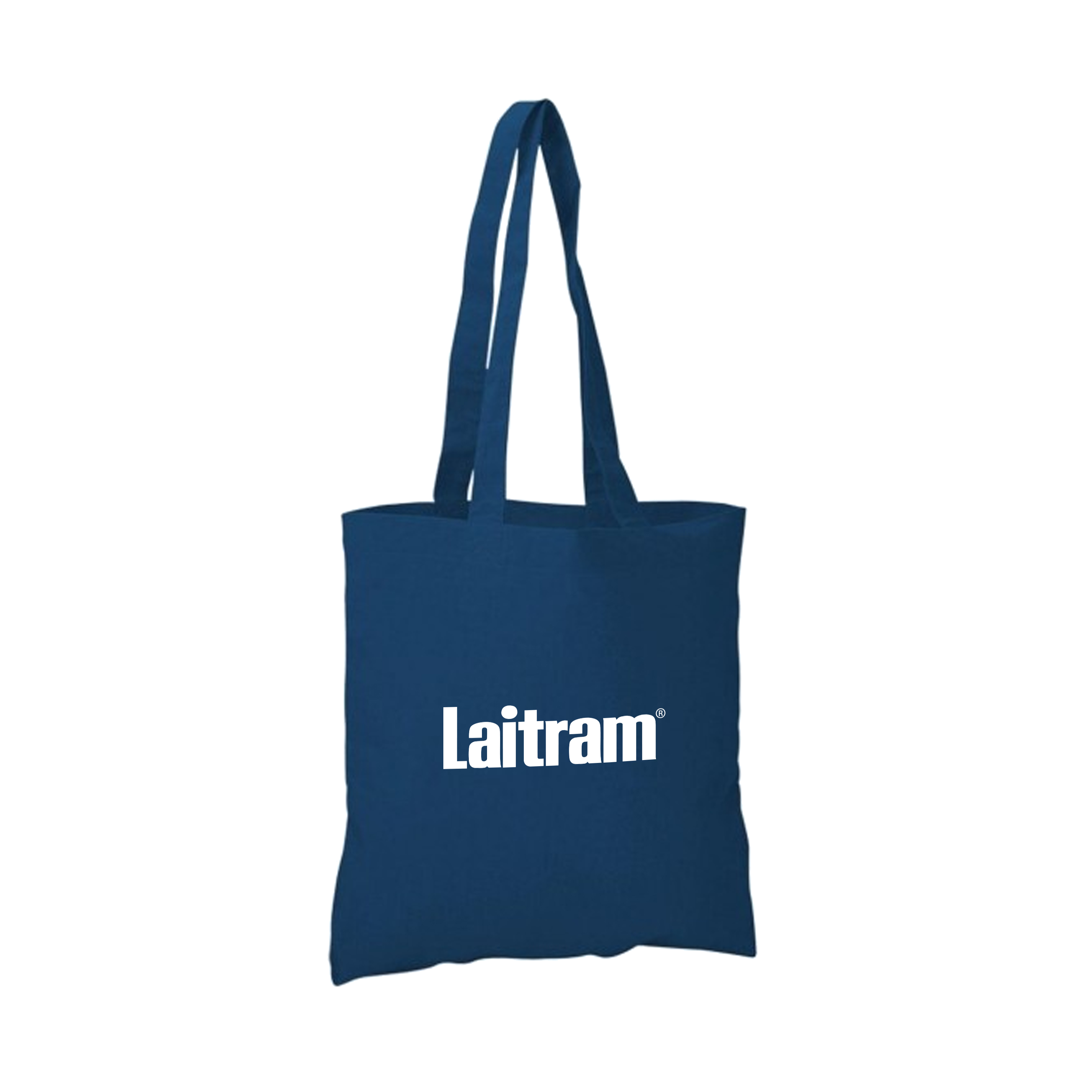 Colored Economy Tote