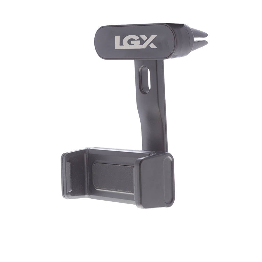 Universal 360 Degree Air Vent Phone Holder