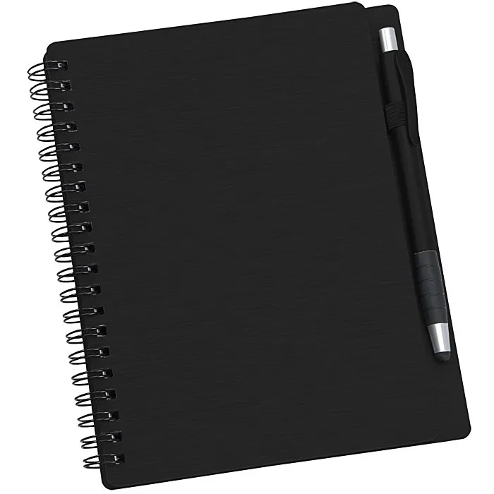 2024-2025 5.5 " x 4 " Notebook with Stylus 11