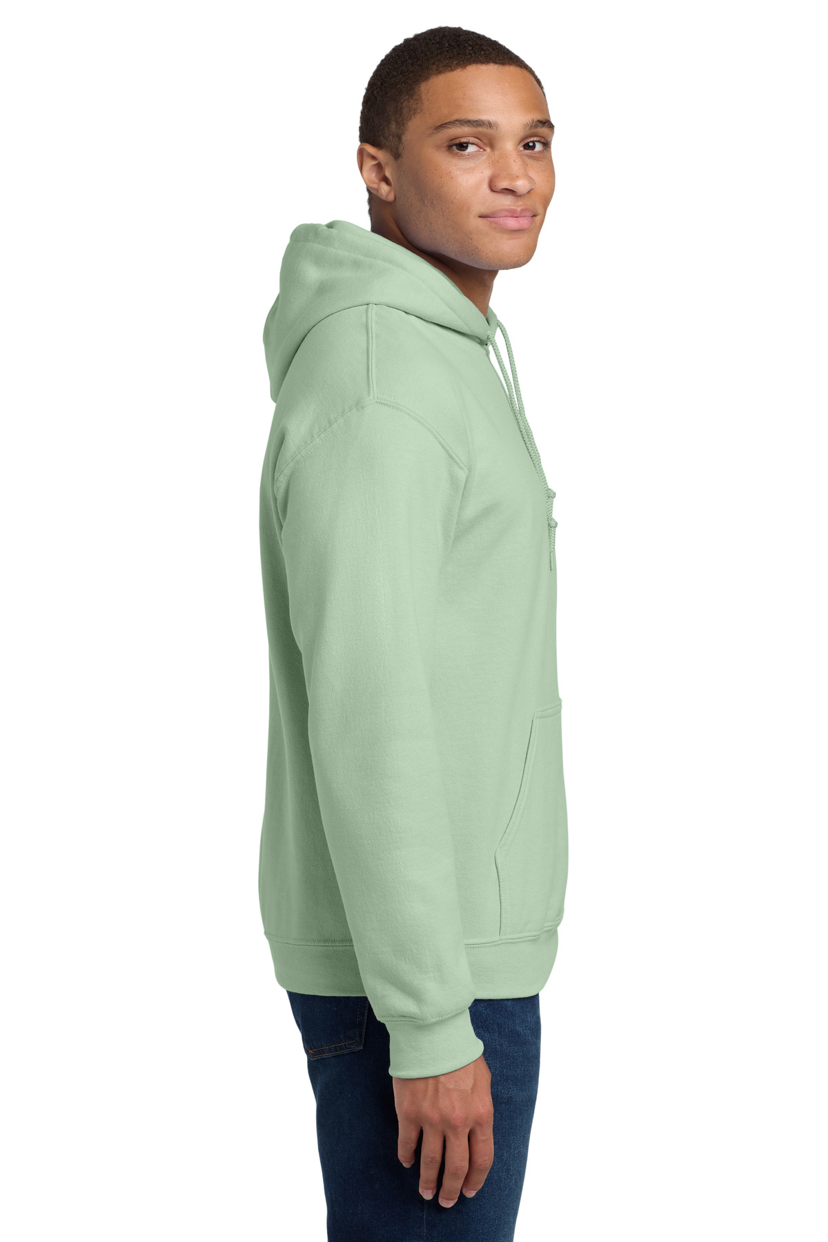Gildan - Heavy Blend Hooded Sweatshirt. 18500 89