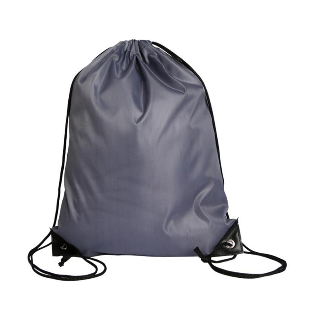 14" X 18" Polyester Drawstring Backpack 2