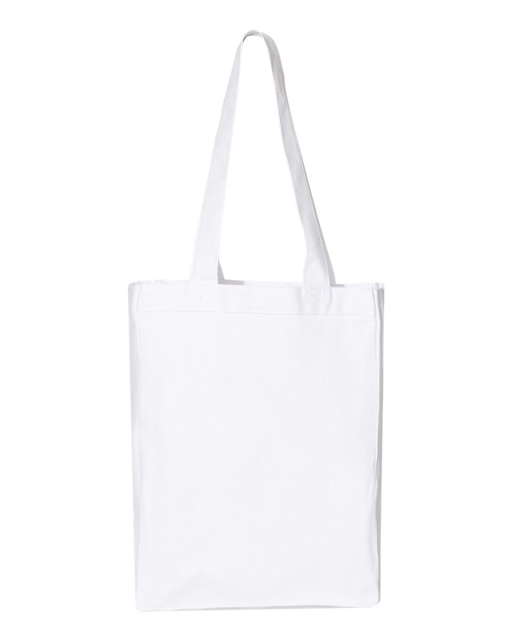 12L Gussetted Shopping Bag - Q1000 4