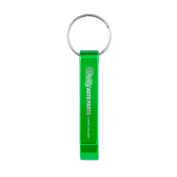 Crab Bottle Opener Keychain 42