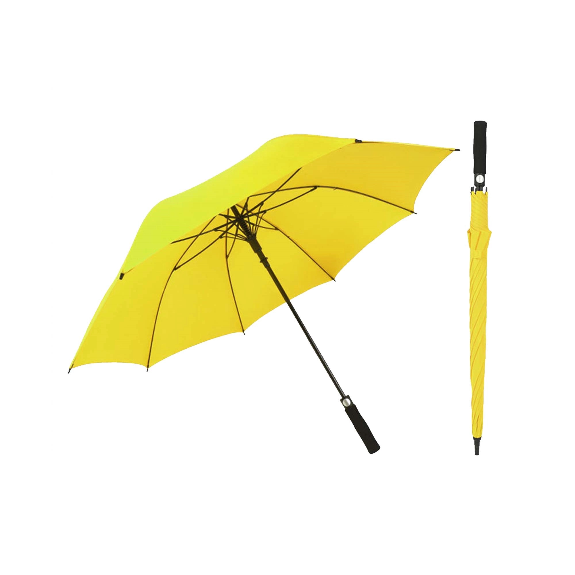 8 Panel Golf Sun Umbrella 5