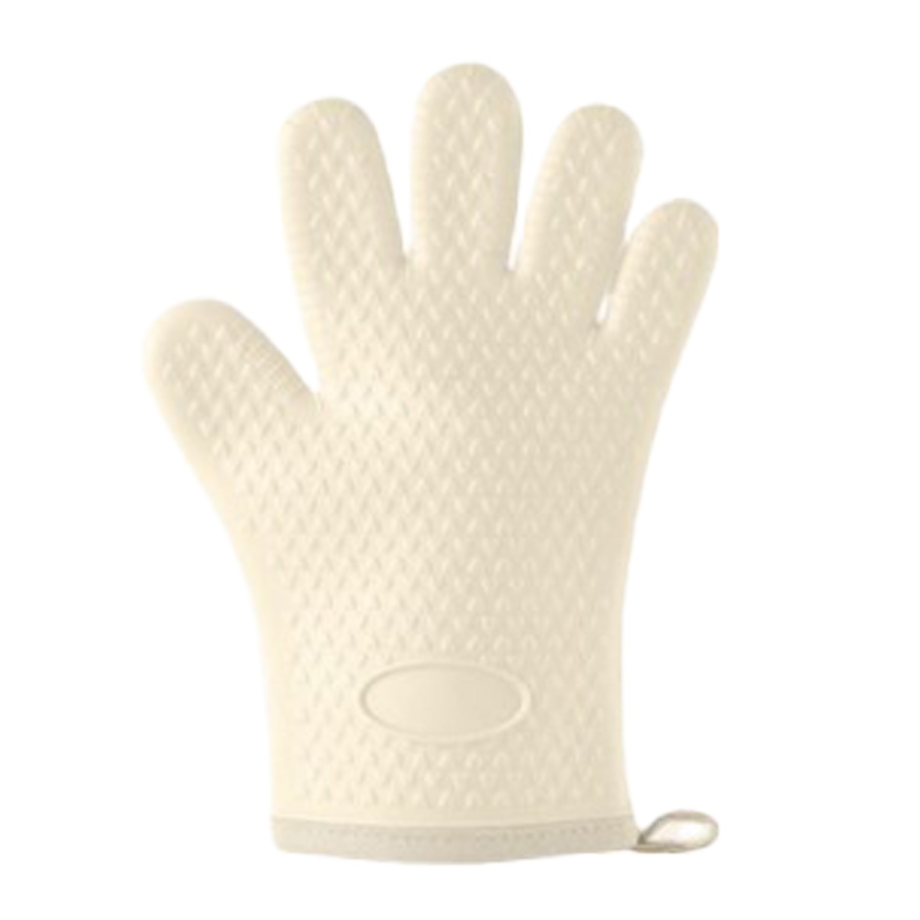 Heat Resistant Silicone Gloves 4