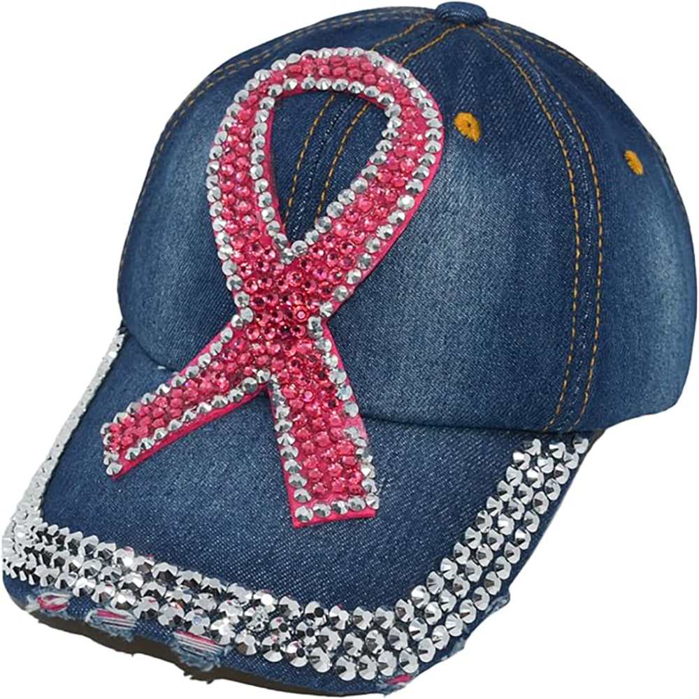 Rhinestone Caps 2