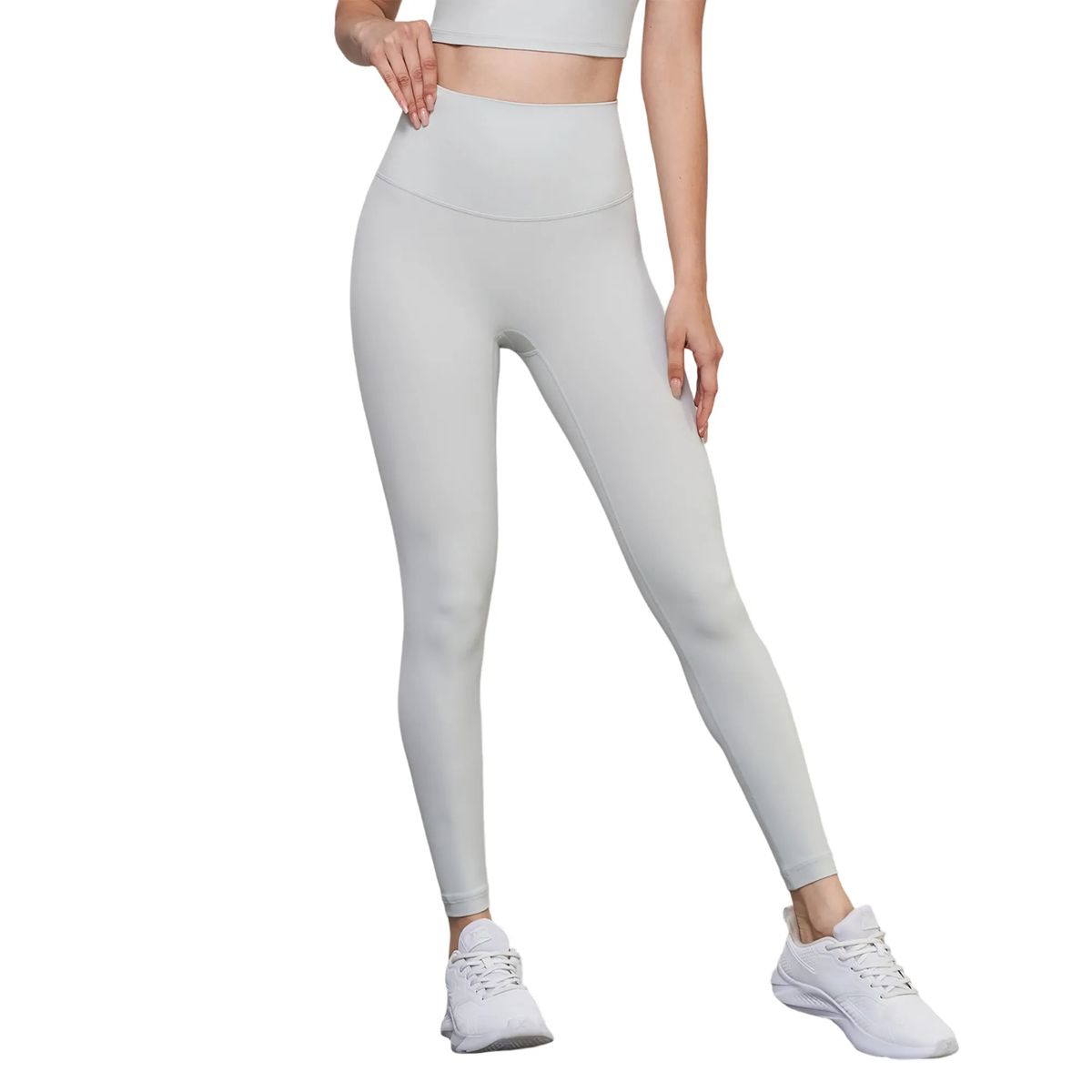 Athletic Leggings with Four Way Stretch 7
