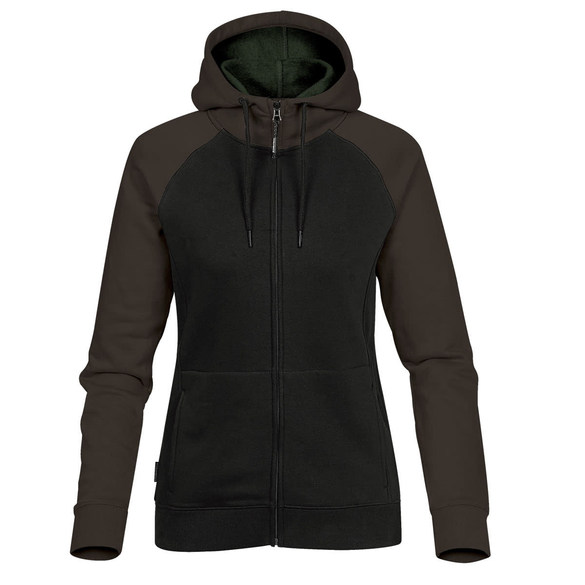 Stormtech Women's Omega Zip Hoody 33
