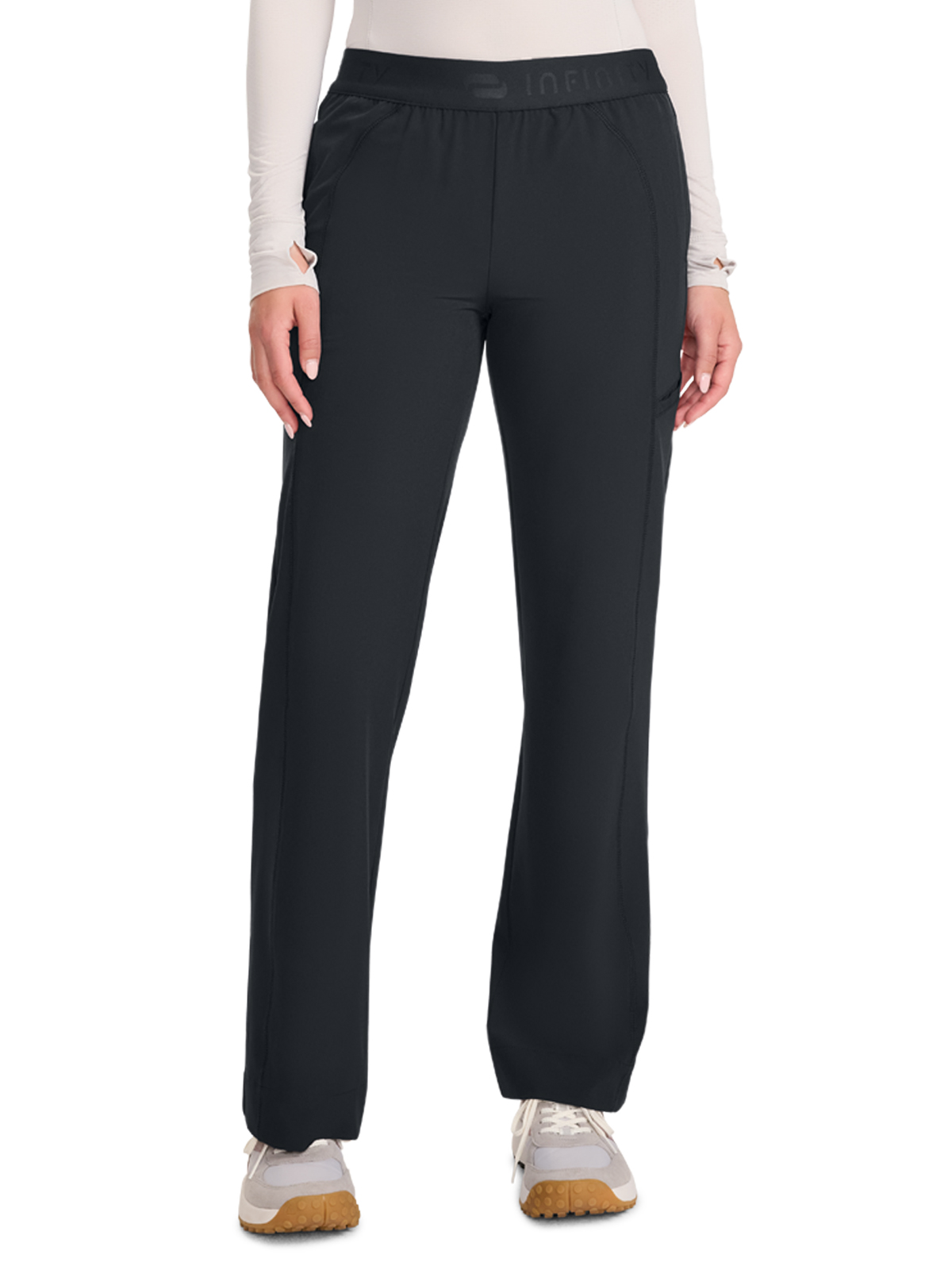 Infinity GNR8 - Women's 5-Pocket Wide Leg Pant 16